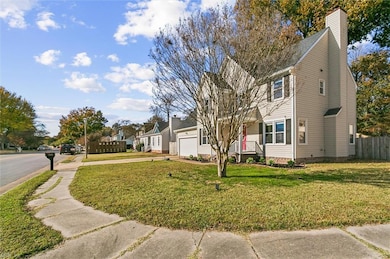 108 Michaels Woods Dr, Hampton, VA 23666 - photo 2