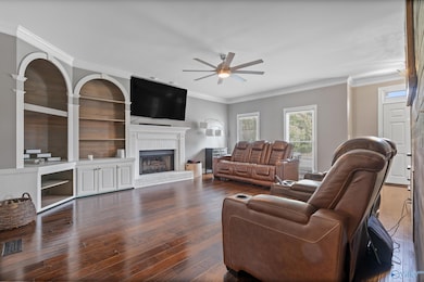 1815 Gallop Dr SE, Huntsville, AL 35803 - photo 4