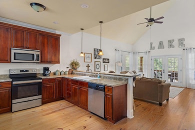 286 Sipsey Pike, Double Springs, AL 35553 - photo 4