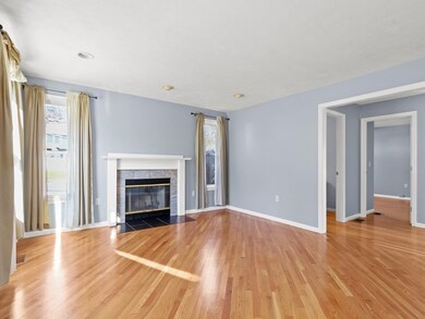 39 Walsh Rd, Newton Center, MA 02459 - photo 5