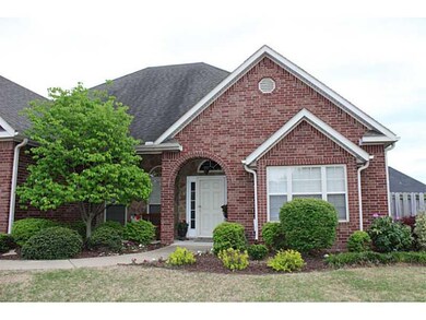 2367 Huntsboro Ln, Springdale, AR 72762 - photo 5