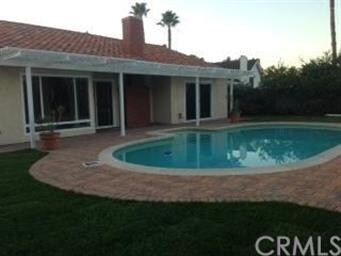Beautiful Pool!! New Sod in Front and Back!!
