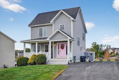 8 Castle Rock, Cumberland, ME 04021 - photo 3