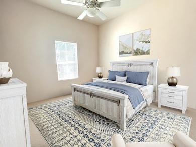 906 Van Winkle Cir, Athens, TX 75751 - photo 7