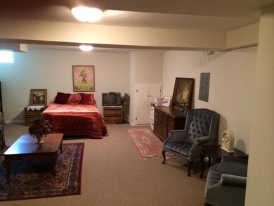 Finished Basement
