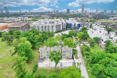 1418 Wichman St, Houston, TX 77007 - photo 4