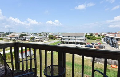 804 S Memorial Blvd unit 3-E, Kill Devil Hills, NC 27948 - photo 3