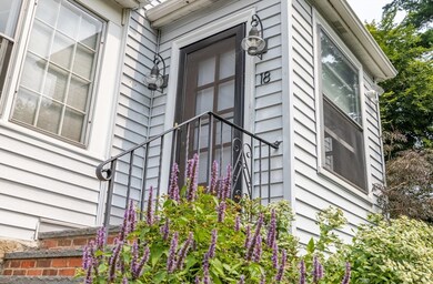 18 Hawthorn Rd unit 2, Milton, MA 02186 - photo 3