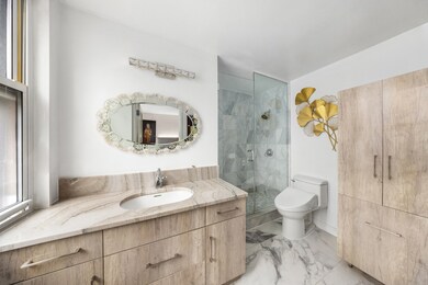 Le Premier Condominiums unit 24S, New York, NY 10019 - photo 6