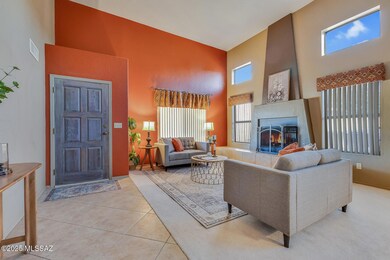 625 N Sunstream Ln, Tucson, AZ 85748 - photo 3