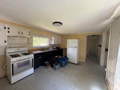 66 Pleasant St, Passadumkeag, ME 04475 - photo 2