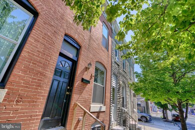 2714 E Fairmount Ave, Baltimore, MD 21224 - photo 4