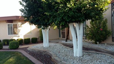 Beautiful Landscaping