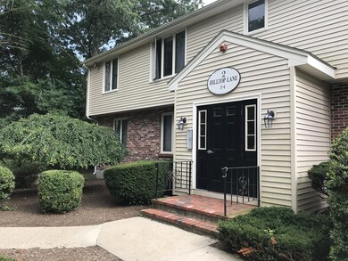 2 Hilltop Ln unit 3, South Easton, MA 02375 - photo 2