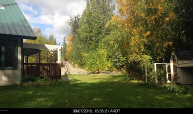 7500 E Rawhide Ln, Wasilla, AK 99654 - photo 3