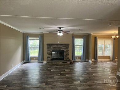 175 Bob White Cir, Jesup, GA 31545 - photo 2