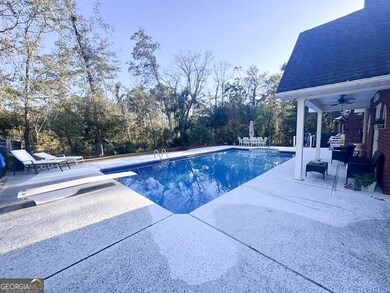 328 W Lincoln Ave, Lyons, GA 30436 - photo 7