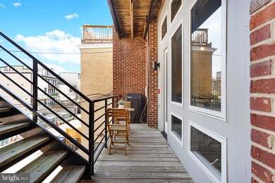 1527 Church St NW unit A, Washington, DC 20005 - photo 6