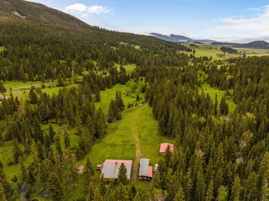 34 Goat Mountain Rd, Wilsall, MT 59086 - photo 5