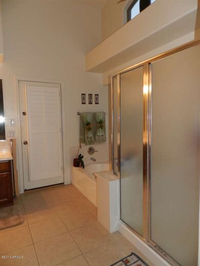 CANYON WAY TUB SHOWER