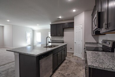 429 Rose Ave, Cleburne, TX 76028 - photo 5