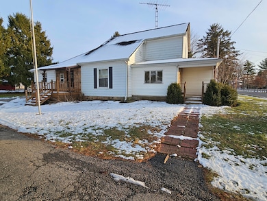 3243 County Road 1, Bellefontaine, OH 43311 - photo 2