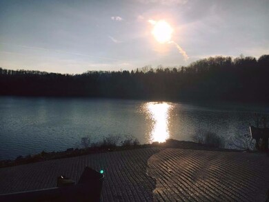 Fishing Creek Boat Ramp approx 1/2 mile