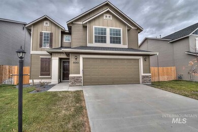 3063 W Fuji Ct, Kuna, ID 83634 - photo 2