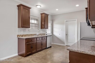 Kitchen View