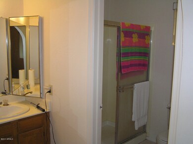 Master Bedroom Bath