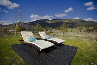 93 Riverview Ln, Gallatin Gateway, MT 59730 - photo 7