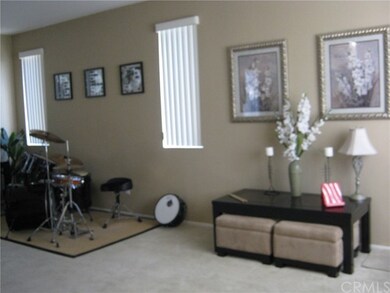 Formal Living/Dining Area 1