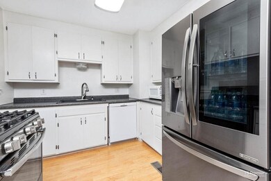 Ample space for sharing 