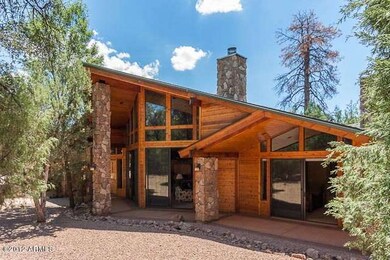 701 E Tyler Pkwy, Payson, AZ 85541 - photo 2