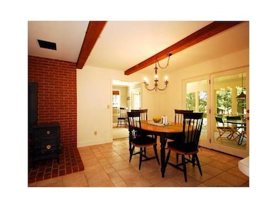 Dining Room.