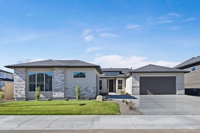 2061 N Peakhurt Ave, Kuna, ID 83634 - photo 2