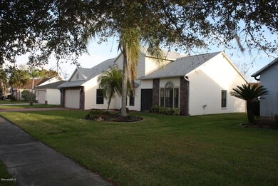 4015 Pinyon Dr, Cocoa, FL 32926 - photo 2
