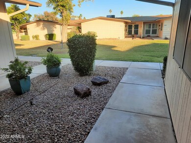 10743 W Santa fe Dr, Sun City, AZ 85351 - photo 2