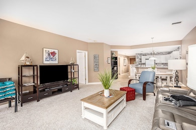 2964 Lakeshore Dr unit E403, Muskegon, MI 49441 - photo 7