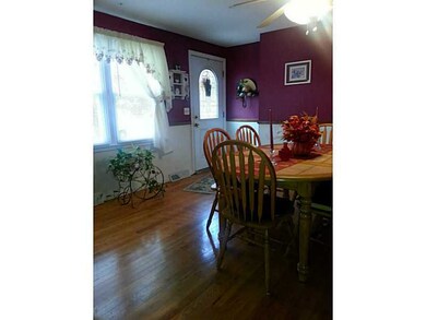 Dining Room.