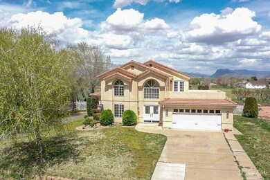 2- Front of Home View 2