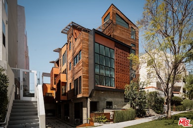 1033 N Vista St unit D, West Hollywood, CA 90046 - photo 3