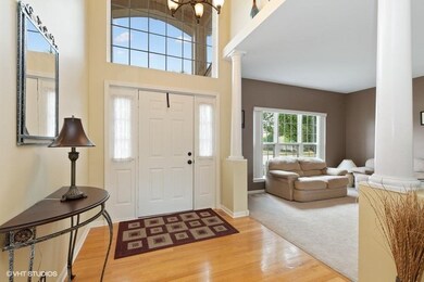 1211 Sedgewood Trail unit 1, Algonquin, IL 60102 - photo 6