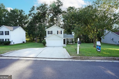 10411 Ivygate Terrace, Jonesboro, GA 30238 - photo 2