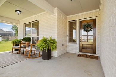 3120 Bent Trail Cl, Burleson, TX 76028 - photo 3