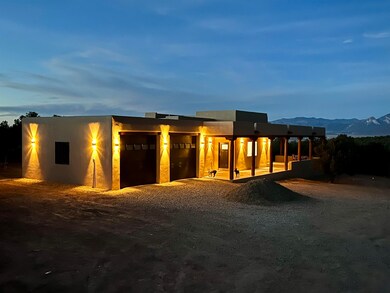 7 Daniel's Rd, Ranchos de Taos, NM 87557 - photo 5