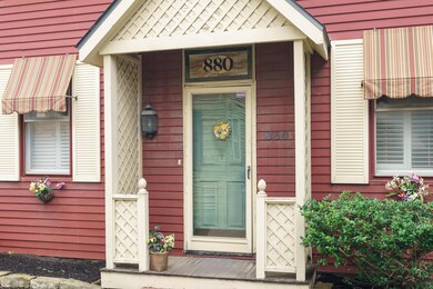 880 Purdy Alley, Columbus, OH 43206 - photo 2