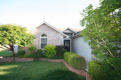 house approach