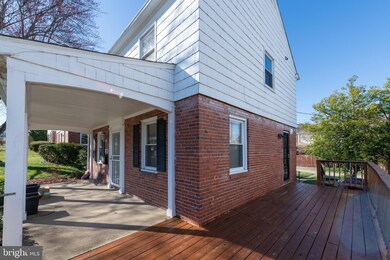 1316 E 35th St, Baltimore, MD 21218 - photo 3