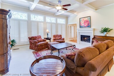 Formal Living Room